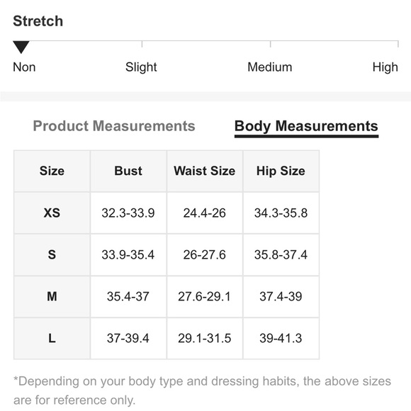 ** SIZE L ** SHEIN Split Thigh Satin Cami Dress MINT worn once Trending - Picture 6 of 7